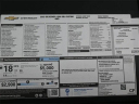 Thumbnail image of 2025 Chevrolet Silverado 1500 at Jim Norton Chevrolet