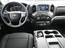 Thumbnail image of 2025 Chevrolet Silverado 1500 at Jim Norton Chevrolet