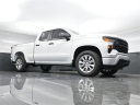 Thumbnail image of 2025 Chevrolet Silverado 1500 at Jim Norton Chevrolet