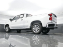 Thumbnail image of 2025 Chevrolet Silverado 1500 at Jim Norton Chevrolet