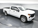 Thumbnail image of 2025 Chevrolet Silverado 1500 at Jim Norton Chevrolet