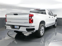 Thumbnail image of 2025 Chevrolet Silverado 1500 at Jim Norton Chevrolet