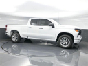 Thumbnail image of 2025 Chevrolet Silverado 1500 at Jim Norton Chevrolet