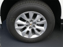 Thumbnail image of 2025 Chevrolet Silverado 1500 at Jim Norton Chevrolet