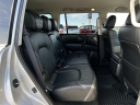 Thumbnail image of 2021 Nissan Armada at Lasco Ford