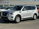 Thumbnail image of 2021 Nissan Armada at Lasco Ford