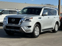 Thumbnail image of 2021 Nissan Armada at Lasco Ford
