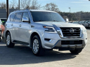 Thumbnail image of 2021 Nissan Armada at Lasco Ford