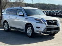Thumbnail image of 2021 Nissan Armada at Lasco Ford