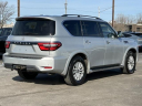 Thumbnail image of 2021 Nissan Armada at Lasco Ford
