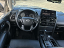 Thumbnail image of 2021 Nissan Armada at Lasco Ford