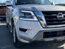 Thumbnail image of 2021 Nissan Armada at Lasco Ford