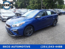 Thumbnail image of 2021 Kia Forte at SKCO Automotive