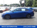 Thumbnail image of 2021 Kia Forte at SKCO Automotive