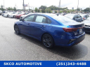Thumbnail image of 2021 Kia Forte at SKCO Automotive