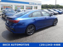 Thumbnail image of 2021 Kia Forte at SKCO Automotive