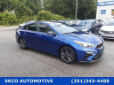 Thumbnail image of 2021 Kia Forte at SKCO Automotive