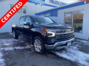 Thumbnail image of 2023 Chevrolet Silverado 1500 at New Rochelle Chevrolet