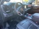 2023 Chevrolet Silverado 1500 LTZ at New Rochelle Chevrolet