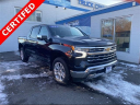 Thumbnail image of 2023 Chevrolet Silverado 1500 at New Rochelle Chevrolet
