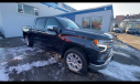 Thumbnail image of 2023 Chevrolet Silverado 1500 at New Rochelle Chevrolet