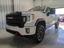2023 GMC Sierra 2500HD AT4 at Budget Car Sales of Tifton Douglas