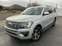 Thumbnail image of 2019 Ford Expedition MAX at FergusonBuickGmc Used