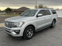 Thumbnail image of 2019 Ford Expedition MAX at FergusonBuickGmc Used