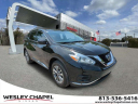 Thumbnail image of 2017 Nissan Murano at Wesley Chapel Nissan
