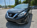 Thumbnail image of 2017 Nissan Murano at Wesley Chapel Nissan