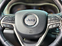 Thumbnail image of 2021 Jeep Grand Cherokee at Pine Belt Chrysler Jeep