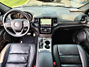 Thumbnail image of 2021 Jeep Grand Cherokee at Pine Belt Chrysler Jeep
