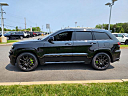 Thumbnail image of 2021 Jeep Grand Cherokee at Pine Belt Chrysler Jeep