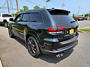 Thumbnail image of 2021 Jeep Grand Cherokee at Pine Belt Chrysler Jeep
