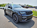 Thumbnail image of 2021 Jeep Grand Cherokee at Pine Belt Chrysler Jeep