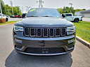 Thumbnail image of 2021 Jeep Grand Cherokee at Pine Belt Chrysler Jeep