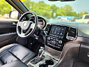 Thumbnail image of 2021 Jeep Grand Cherokee at Pine Belt Chrysler Jeep