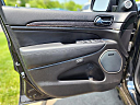 Thumbnail image of 2021 Jeep Grand Cherokee at Pine Belt Chrysler Jeep