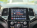 Thumbnail image of 2021 Jeep Grand Cherokee at Pine Belt Chrysler Jeep