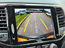 Thumbnail image of 2021 Jeep Grand Cherokee at Pine Belt Chrysler Jeep