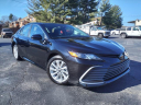 Thumbnail image of 2022 Toyota Camry at Gary Mathews Motors