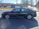 Thumbnail image of 2022 Toyota Camry at Gary Mathews Motors