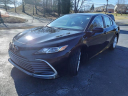 Thumbnail image of 2022 Toyota Camry at Gary Mathews Motors