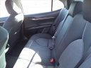Thumbnail image of 2022 Toyota Camry at Gary Mathews Motors