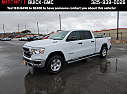 Thumbnail image of 2023 Ram 1500 at Mitchell Buick GMC
