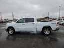 Thumbnail image of 2023 Ram 1500 at Mitchell Buick GMC