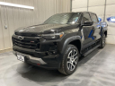 Thumbnail image of 2024 Chevrolet Colorado at Hudiburg Ford