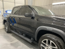 Thumbnail image of 2024 Chevrolet Colorado at Hudiburg Ford