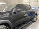 Thumbnail image of 2024 Chevrolet Colorado at Hudiburg Ford