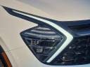 Thumbnail image of 2024 Kia Sportage at Bridgewater Kia